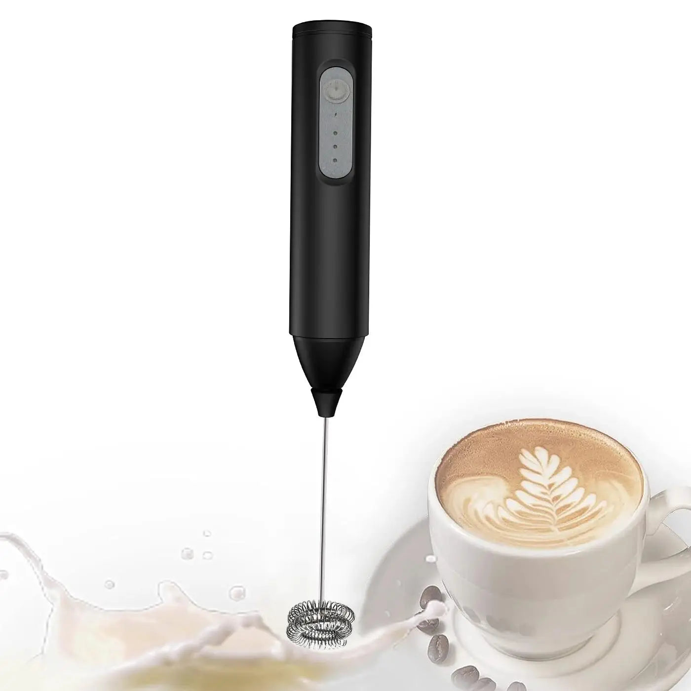 FoamPro – 3-Speed Electric Milk Frother