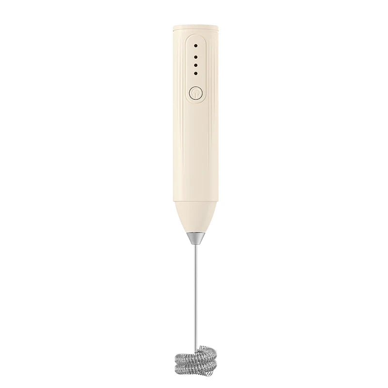 FoamPro – 3-Speed Electric Milk Frother