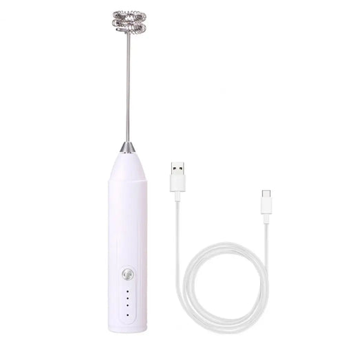 FoamPro – 3-Speed Electric Milk Frother