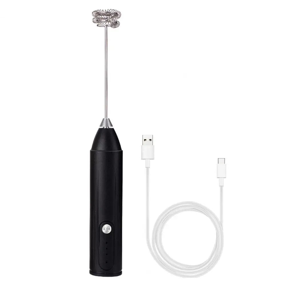 FoamPro – 3-Speed Electric Milk Frother