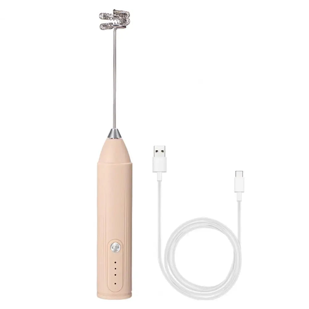 FoamPro – 3-Speed Electric Milk Frother